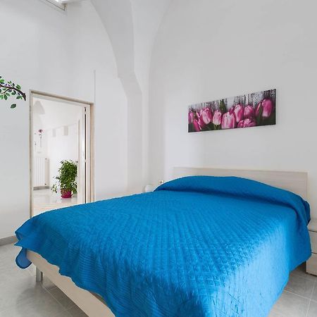 Casa Angiulina By Barbarhouse Villa Сан Панкрацио Салинтино Екстериор снимка