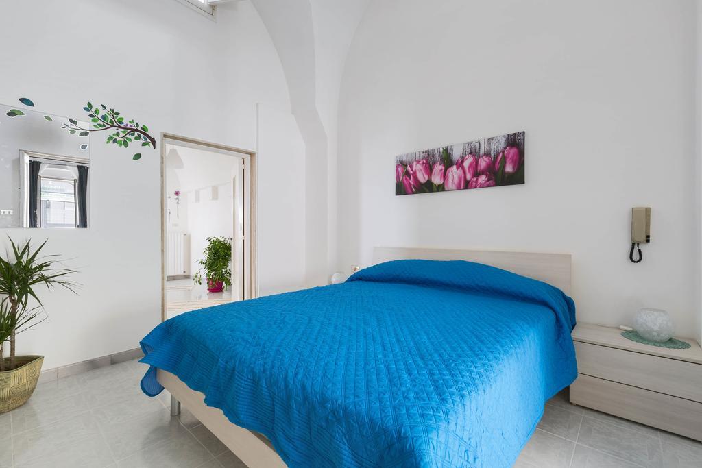 Casa Angiulina By Barbarhouse Villa Сан Панкрацио Салинтино Екстериор снимка