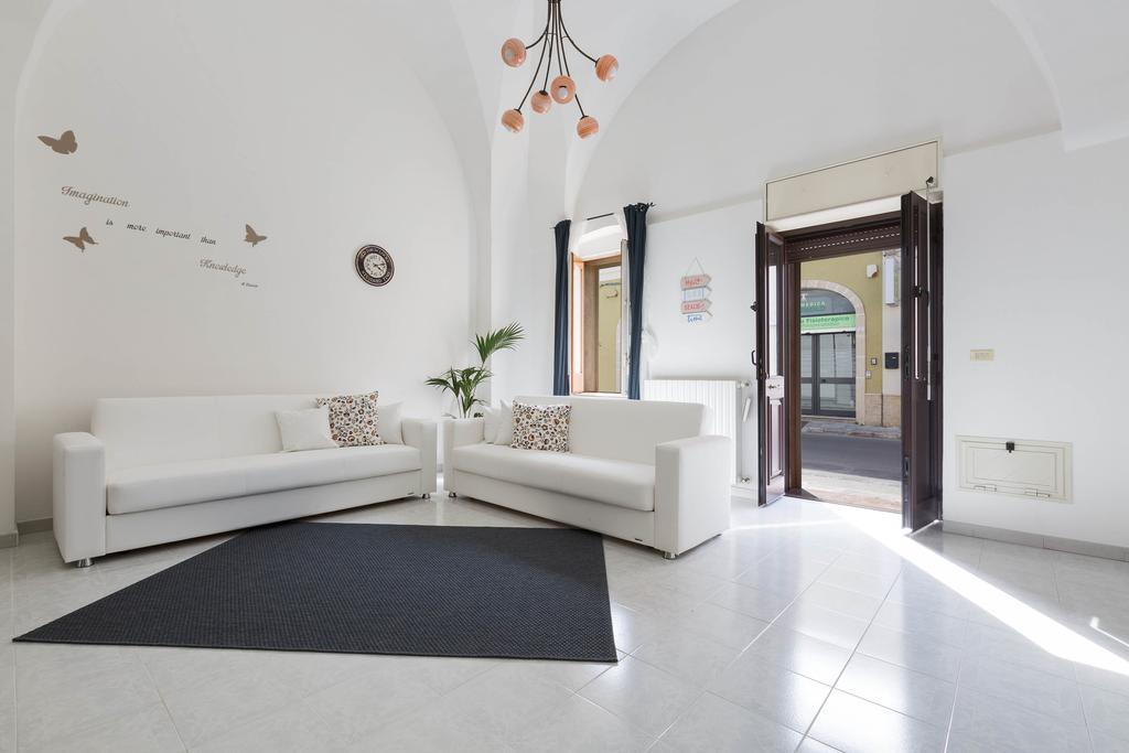 Casa Angiulina By Barbarhouse Villa Сан Панкрацио Салинтино Екстериор снимка