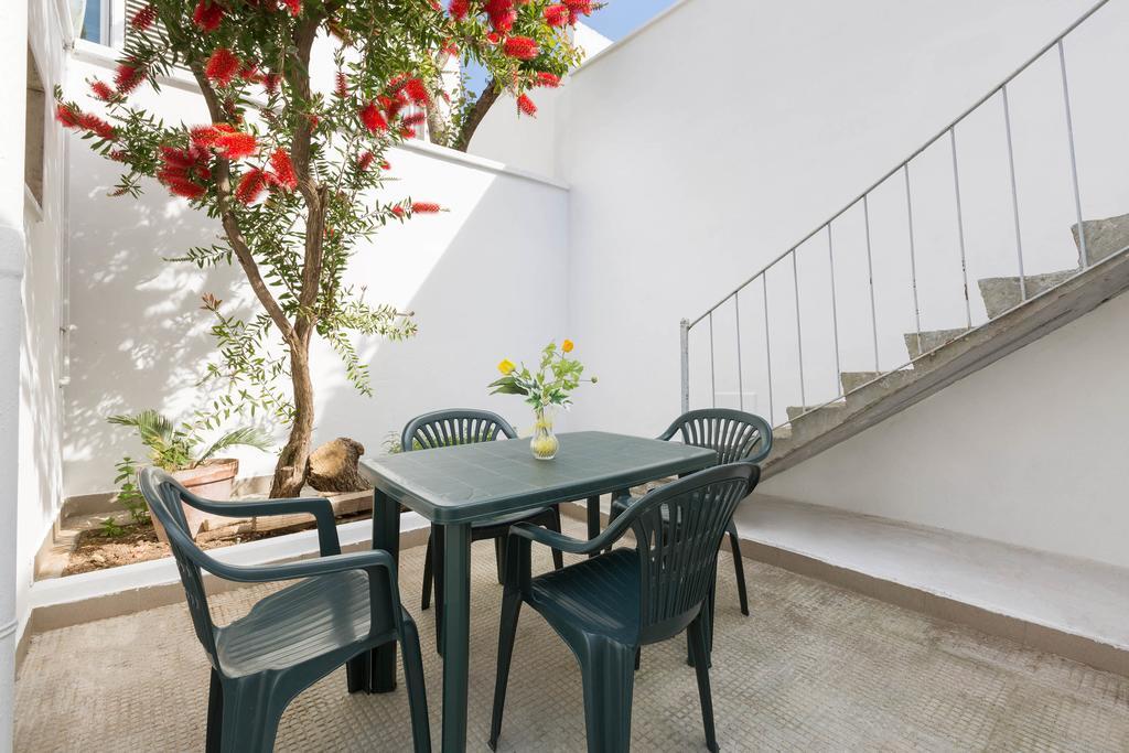 Casa Angiulina By Barbarhouse Villa Сан Панкрацио Салинтино Екстериор снимка